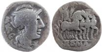 VARGUNTEIUS Denier