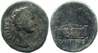 AUGUSTE As